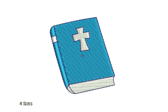 Elegant Bible Book Cover Embroidery Review