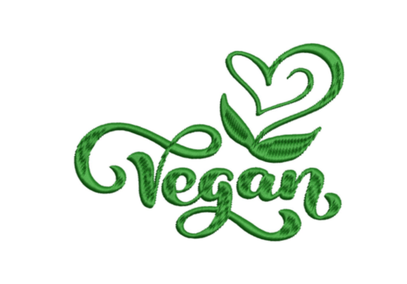 Harmony in Threads Vegan Embroidery Review